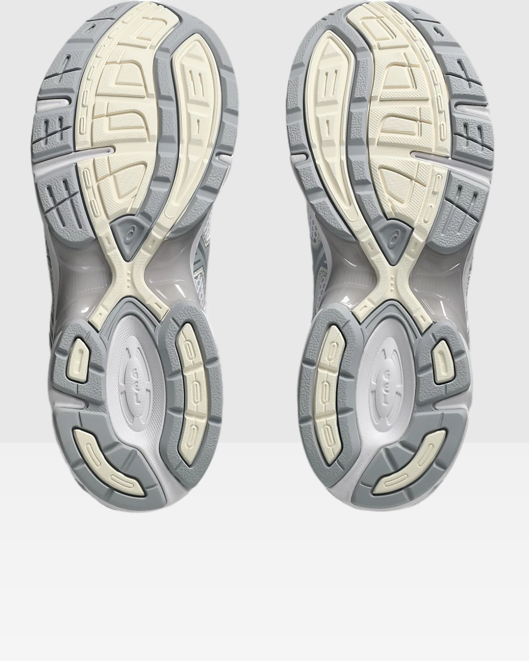 FootkornerAsics Gel-1130 - Blanc