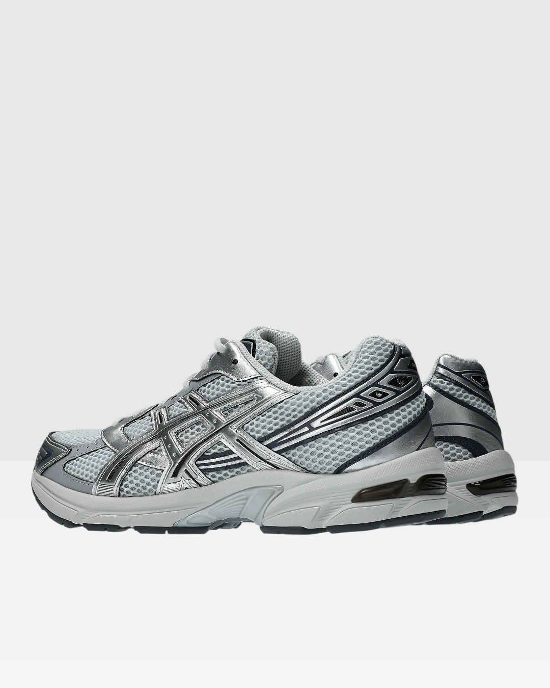 FootkornerAsics Gel-1130 – Grau