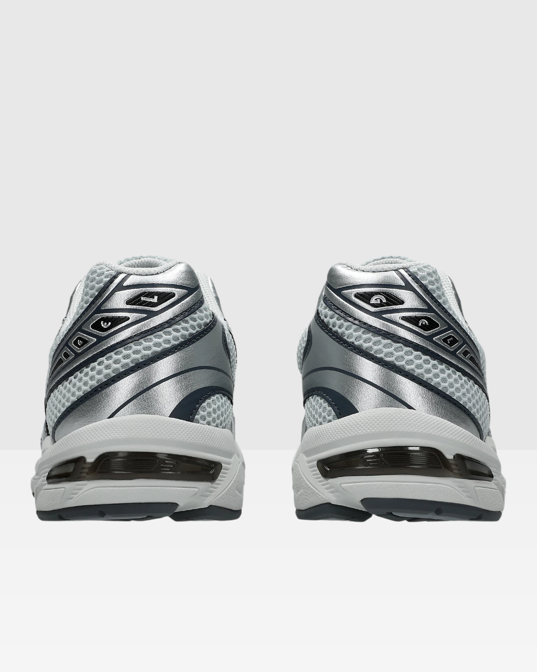 FootkornerAsics Gel-1130 – Grau