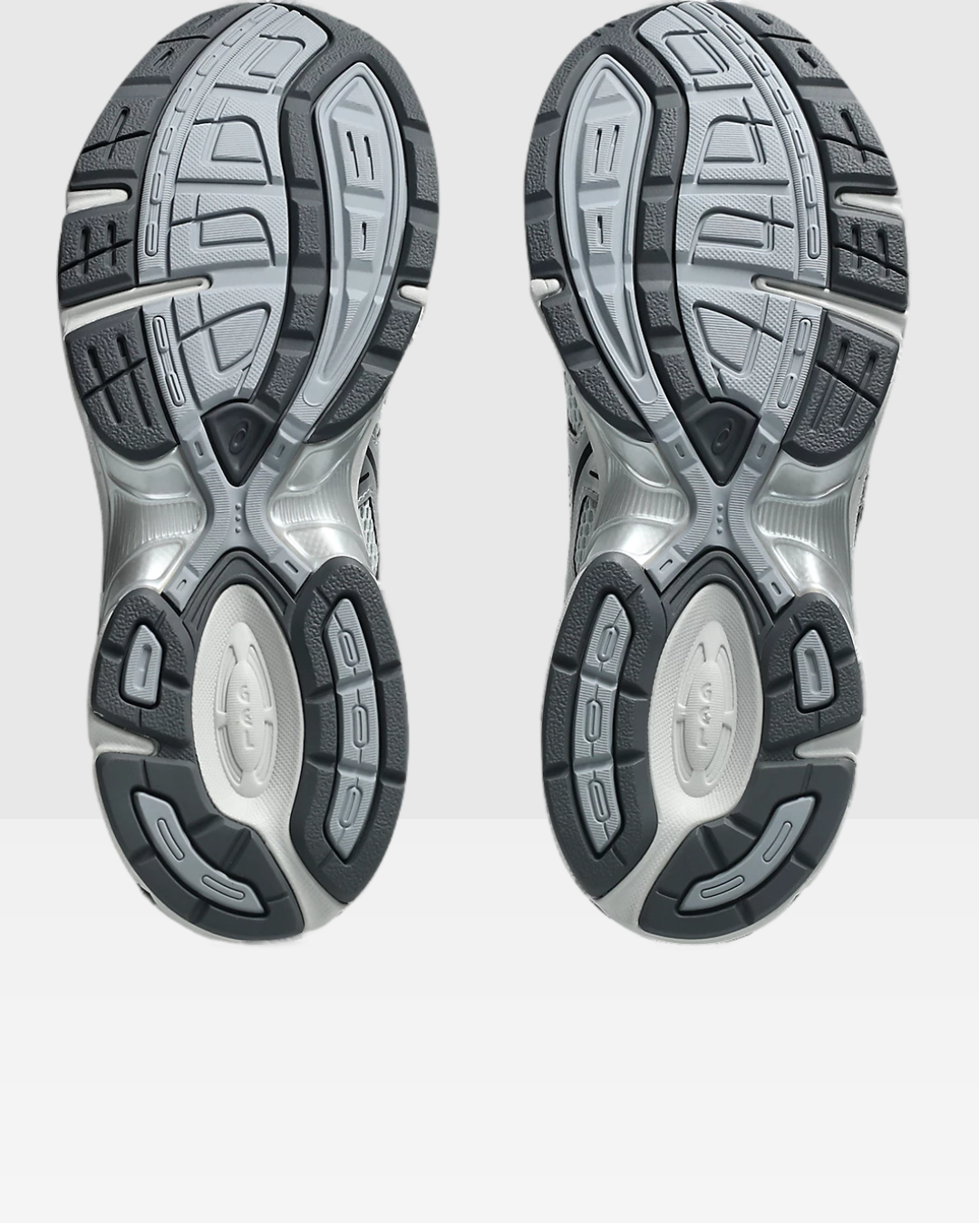 FootkornerAsics Gel-1130 – Grau