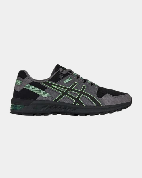 Asics Gel-Citrek - Grau/Vert - Footkorner