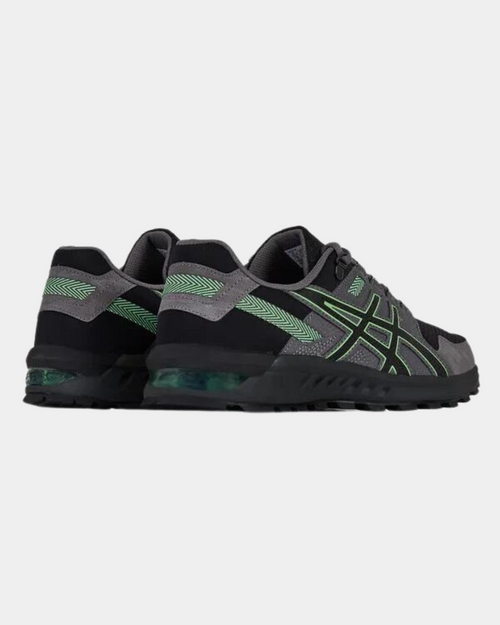Asics Gel-Citrek - Grau/Vert - Footkorner