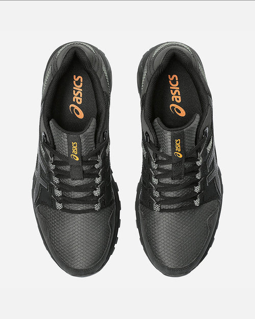 Asics Gel-Citrek - Noir - Footkorner