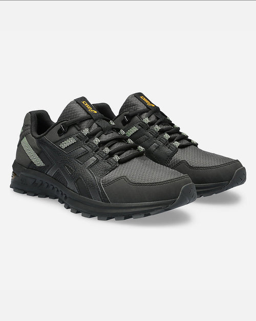 Asics Gel-Citrek - Noir - Footkorner