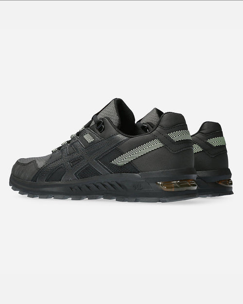 Asics Gel-Citrek - Noir - Footkorner