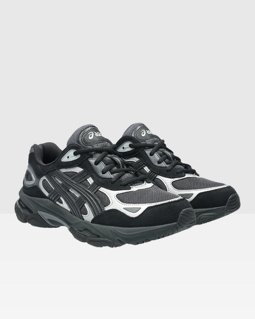 Asics GEL-NYC 2.0 – Schwarz - Footkorner