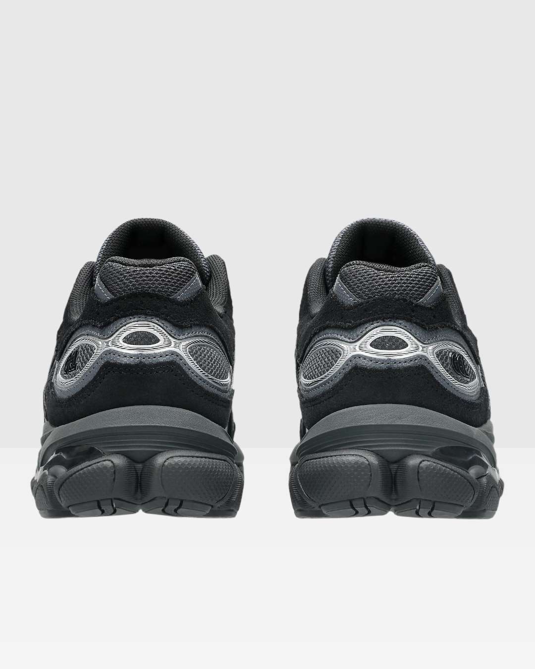 FootkornerAsics GEL-NYC 2.0 – Schwarz