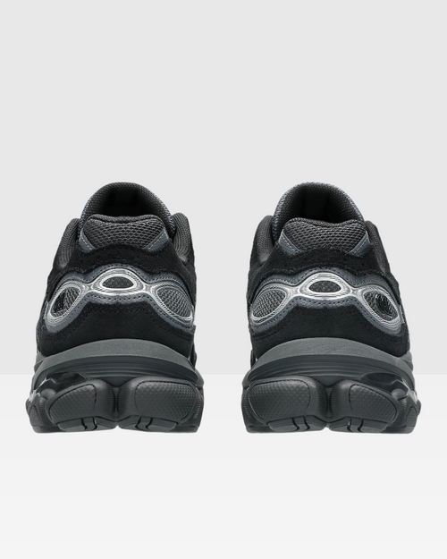 Asics GEL-NYC 2.0 – Schwarz - Footkorner