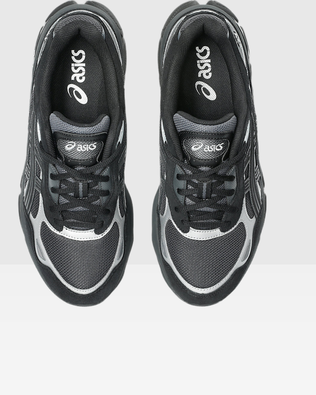 FootkornerAsics GEL-NYC 2.0 – Schwarz