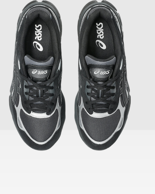Asics GEL-NYC 2.0 – Schwarz - Footkorner