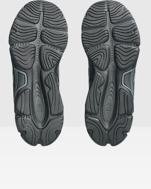 Asics GEL-NYC 2.0 – Schwarz - Footkorner