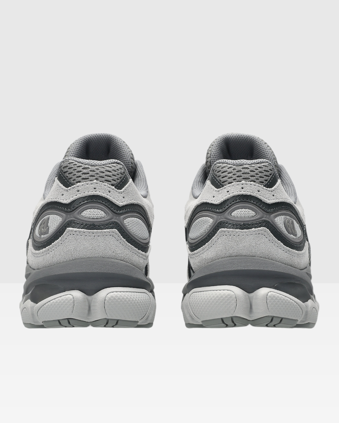 FootkornerAsics Gel-NYC 2.0 - Gris/Gris Clair