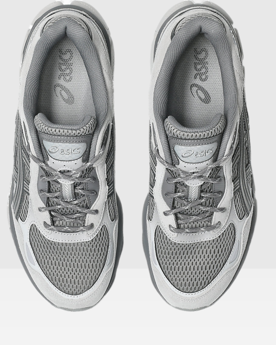 FootkornerAsics Gel-NYC 2.0 - Gris/Gris Clair