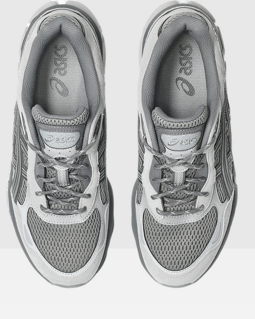 Asics Gel-NYC 2.0 - Gris/Gris Clair - Footkorner