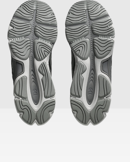 Asics Gel-NYC 2.0 - Gris/Gris Clair - Footkorner