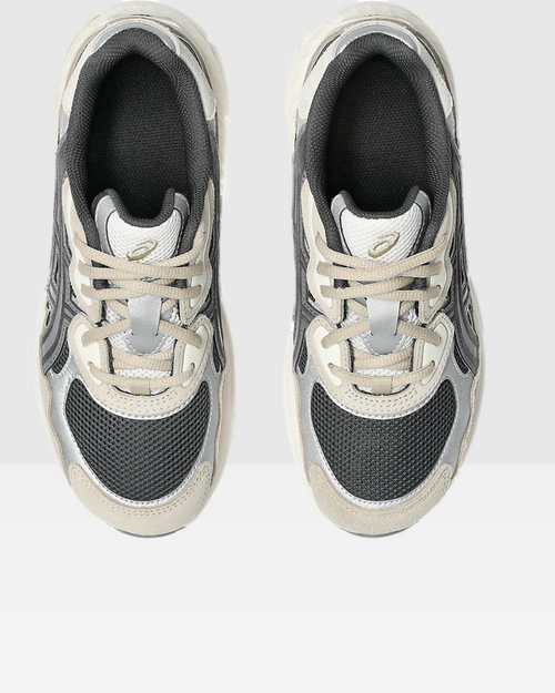 Asics Gel-NYC GS enfant - Gris - Footkorner