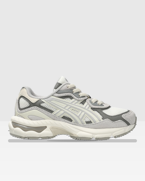 Asics Gel-NYC PS für Kinder – Grau - Footkorner