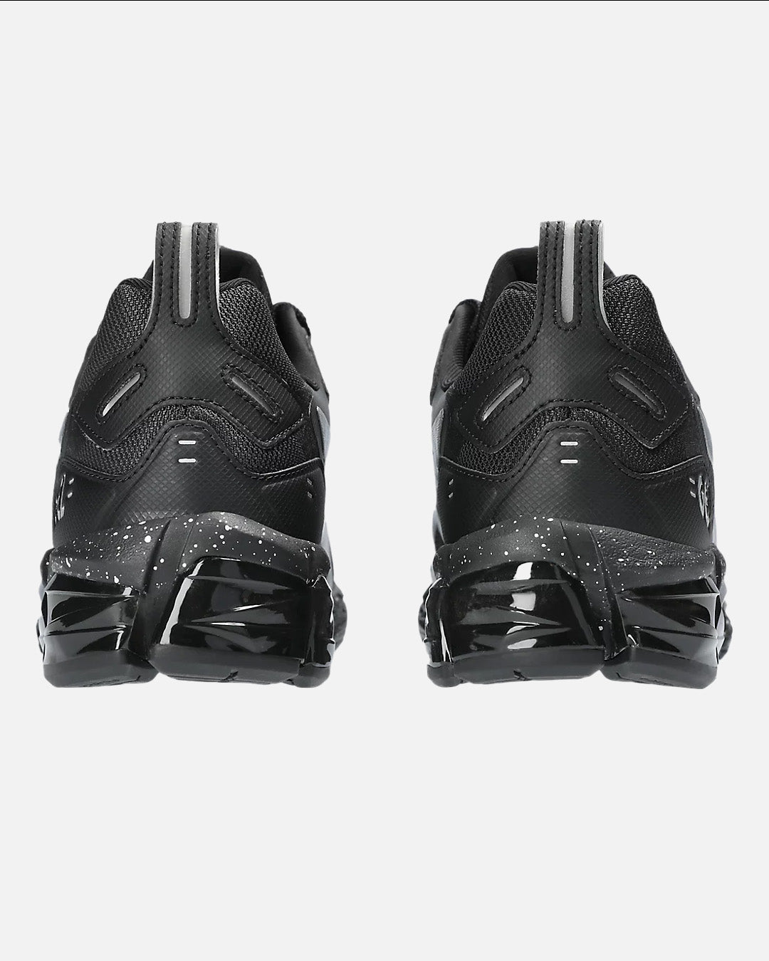 FootkornerAsics Gel-Quantum 180 - Negro/Gris/Blanco