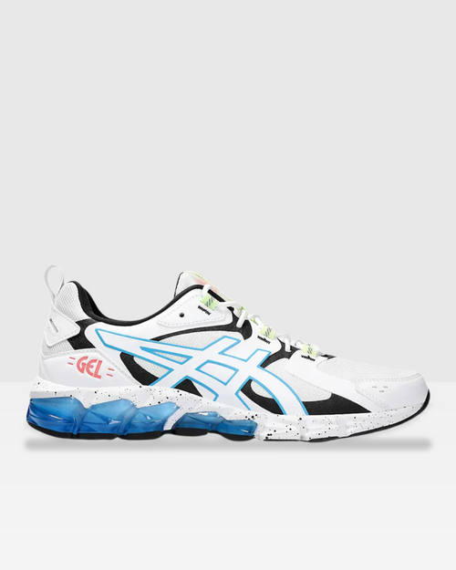 Asics Gel-Quantum 180 - Weiß/Blau - Footkorner