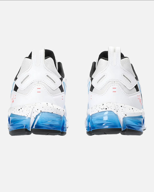Asics Gel-Quantum 180 - Blanc/Bleu - Footkorner