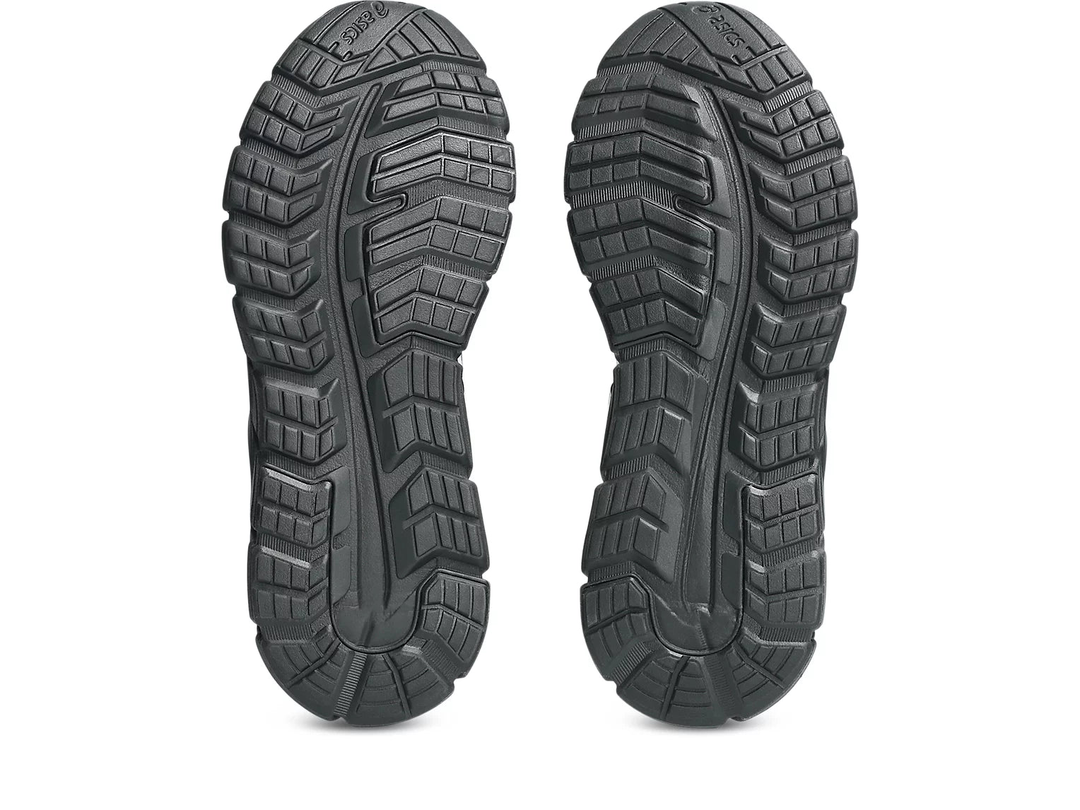 FootkornerAsics Gel-Quantum KEO GS für Kinder – Schwarz/Blau