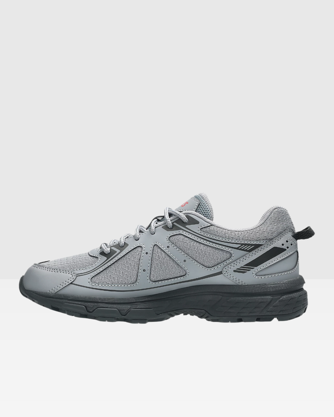 FootkornerAsics Gel-VENTURE 6 GS für Kinder – Grau