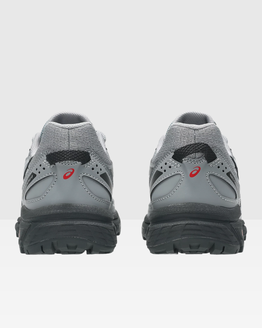 FootkornerAsics Gel-VENTURE 6 GS für Kinder – Grau