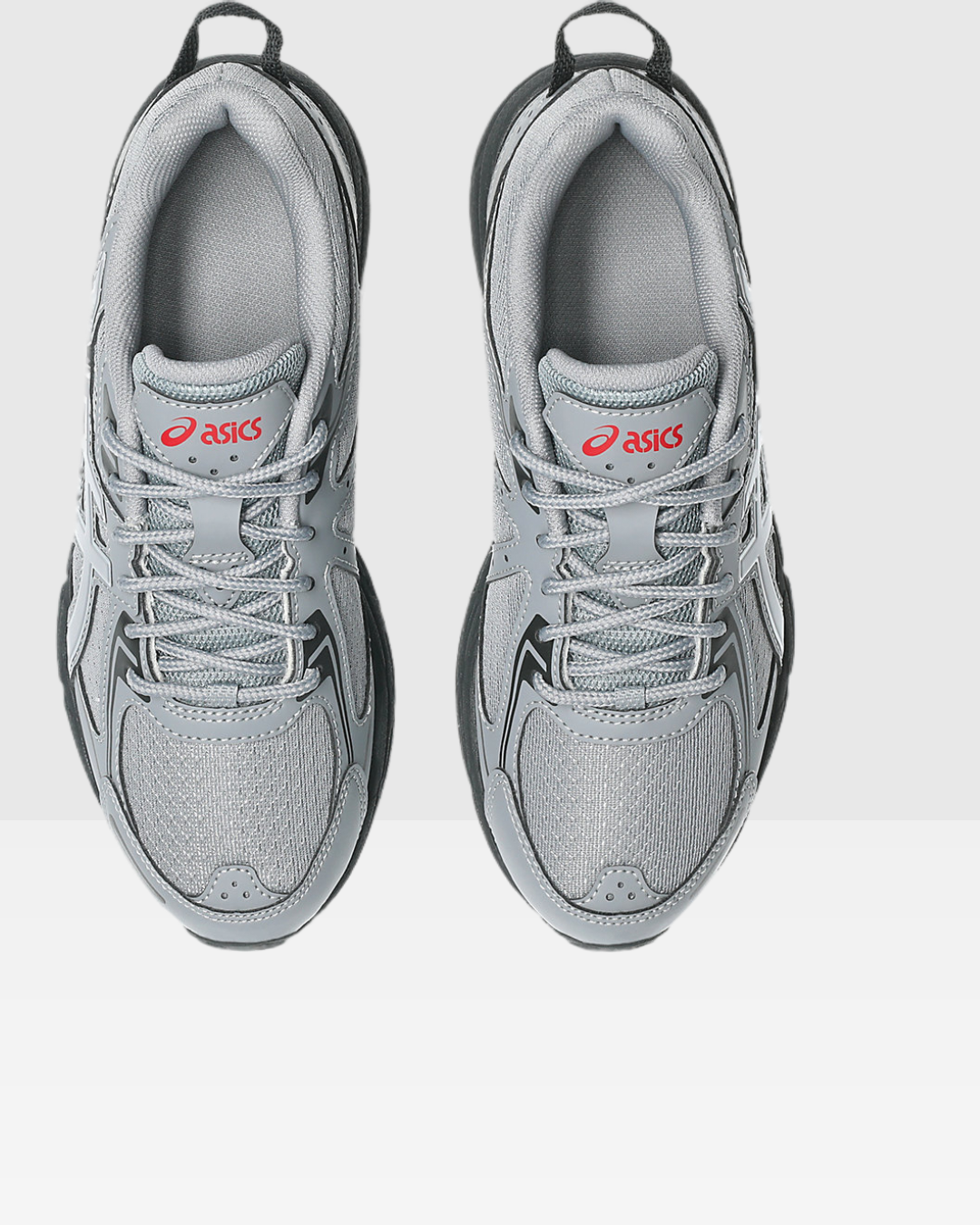 FootkornerAsics Gel-VENTURE 6 GS für Kinder – Grau