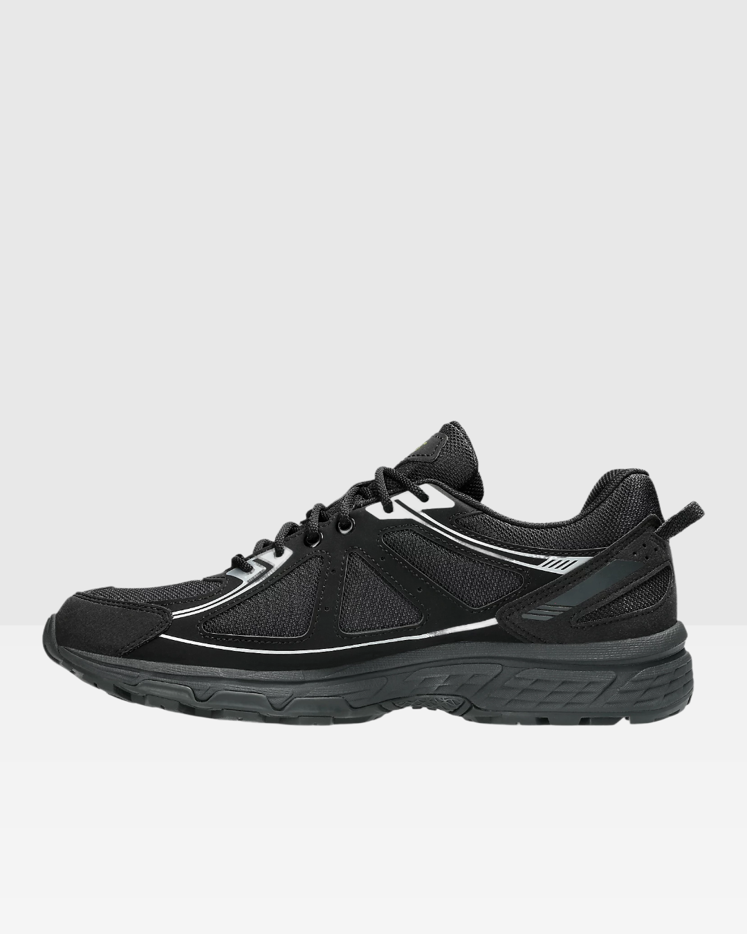 FootkornerAsics Gel-VENTURE 6 – Schwarz