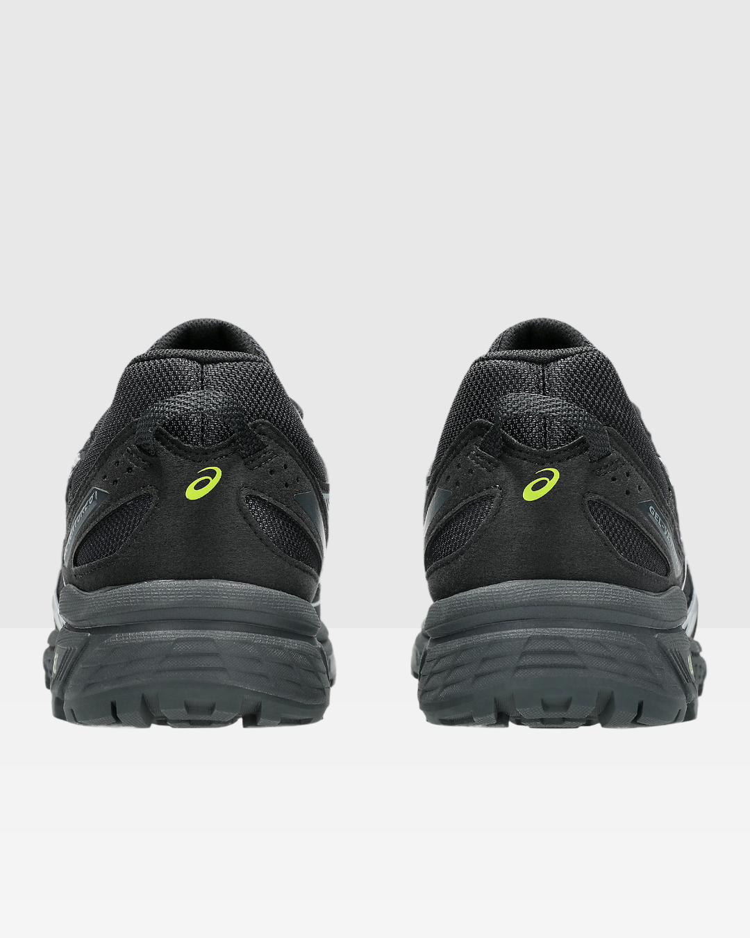 FootkornerAsics Gel-VENTURE 6 – Schwarz