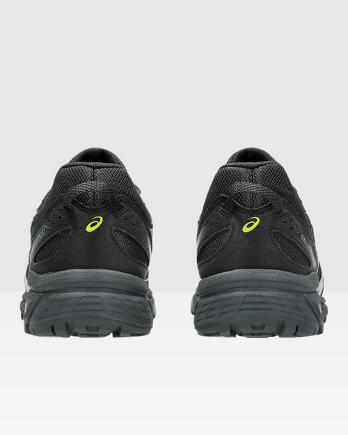 Asics Gel-VENTURE 6 – Schwarz - Footkorner