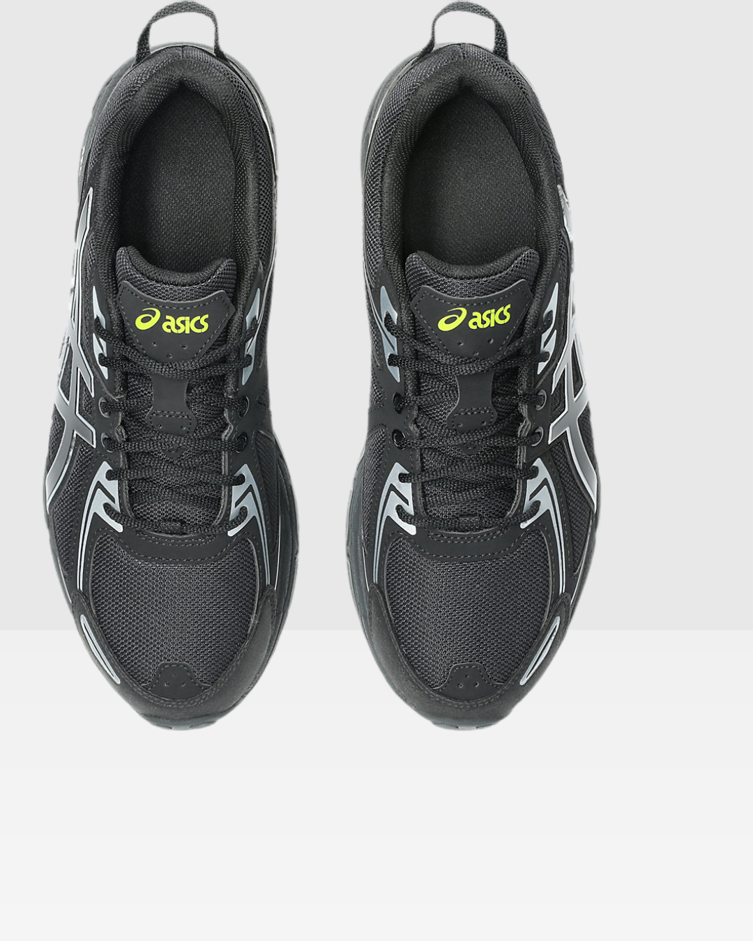 FootkornerAsics Gel-VENTURE 6 – Schwarz