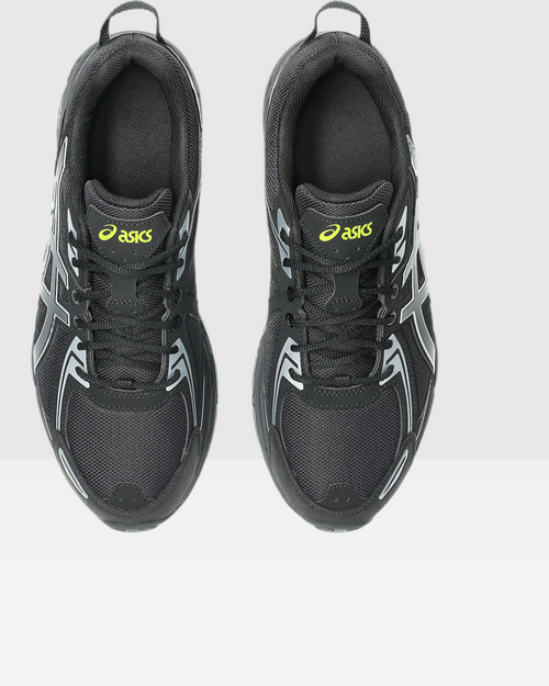 Asics Gel-VENTURE 6 – Schwarz - Footkorner