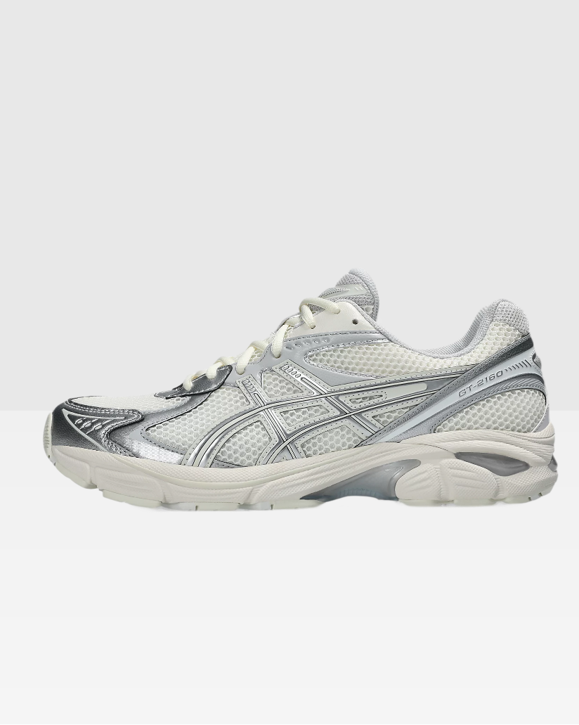 FootkornerAsics GT-2160 – Weiß