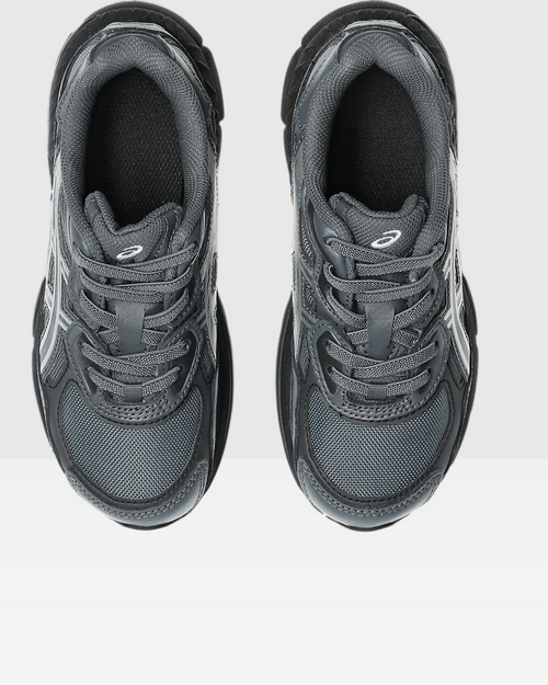 Asics Gel-NYC PS - Gris/Argent - Footkorner