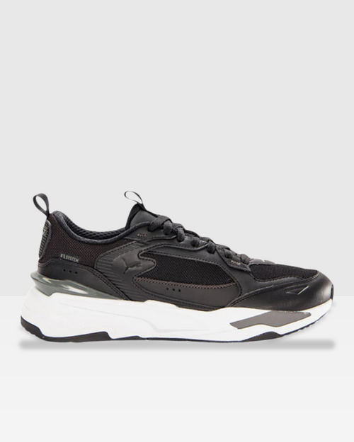 Puma RS-Fast Limiter bianco e nero - nero/bianco/grigio - Footkorner