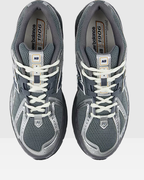 New Balance 1906R - Gris - Footkorner