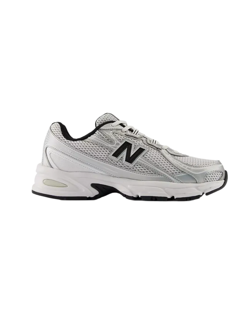 FootkornerNew Balance 740 - Gris