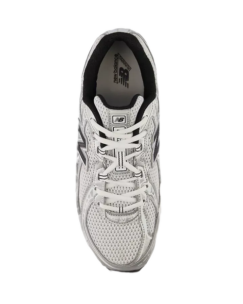 New Balance 740 - Gris - Footkorner