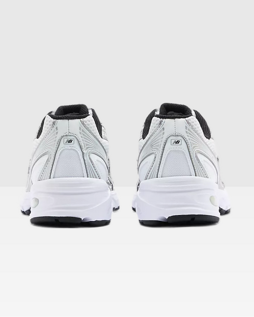 New Balance 740 - Gris - Footkorner