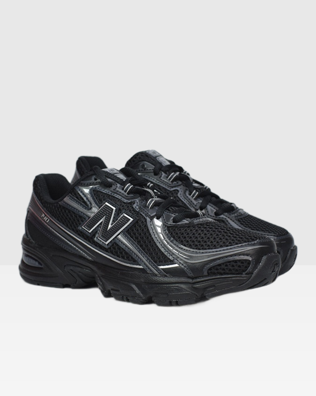 FootkornerNew Balance 740 - Noir