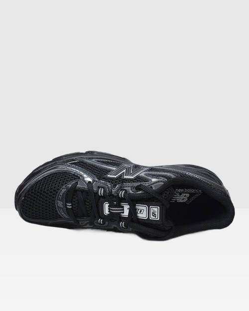 New Balance 740 - Noir - Footkorner
