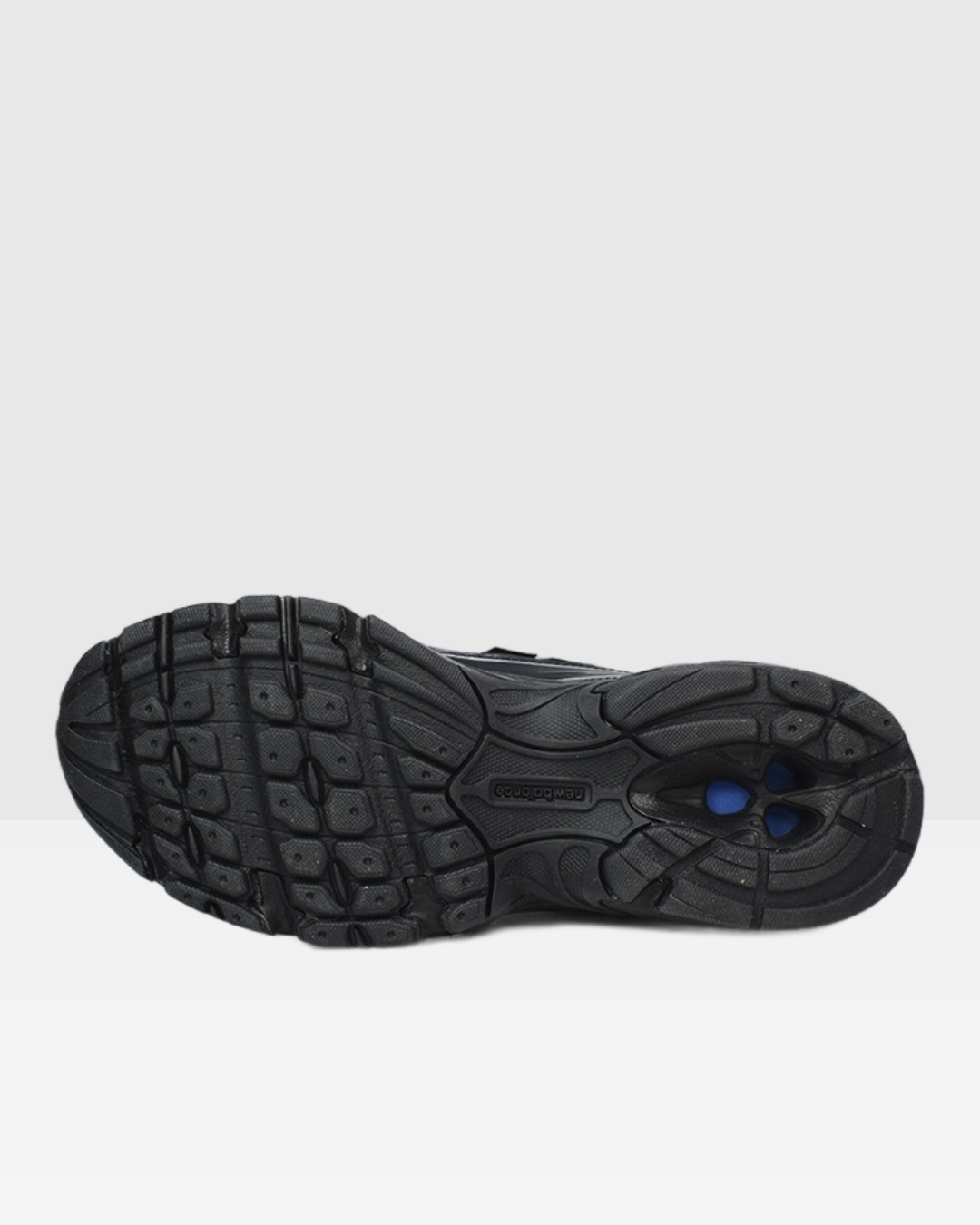 FootkornerNew Balance 740 - Noir