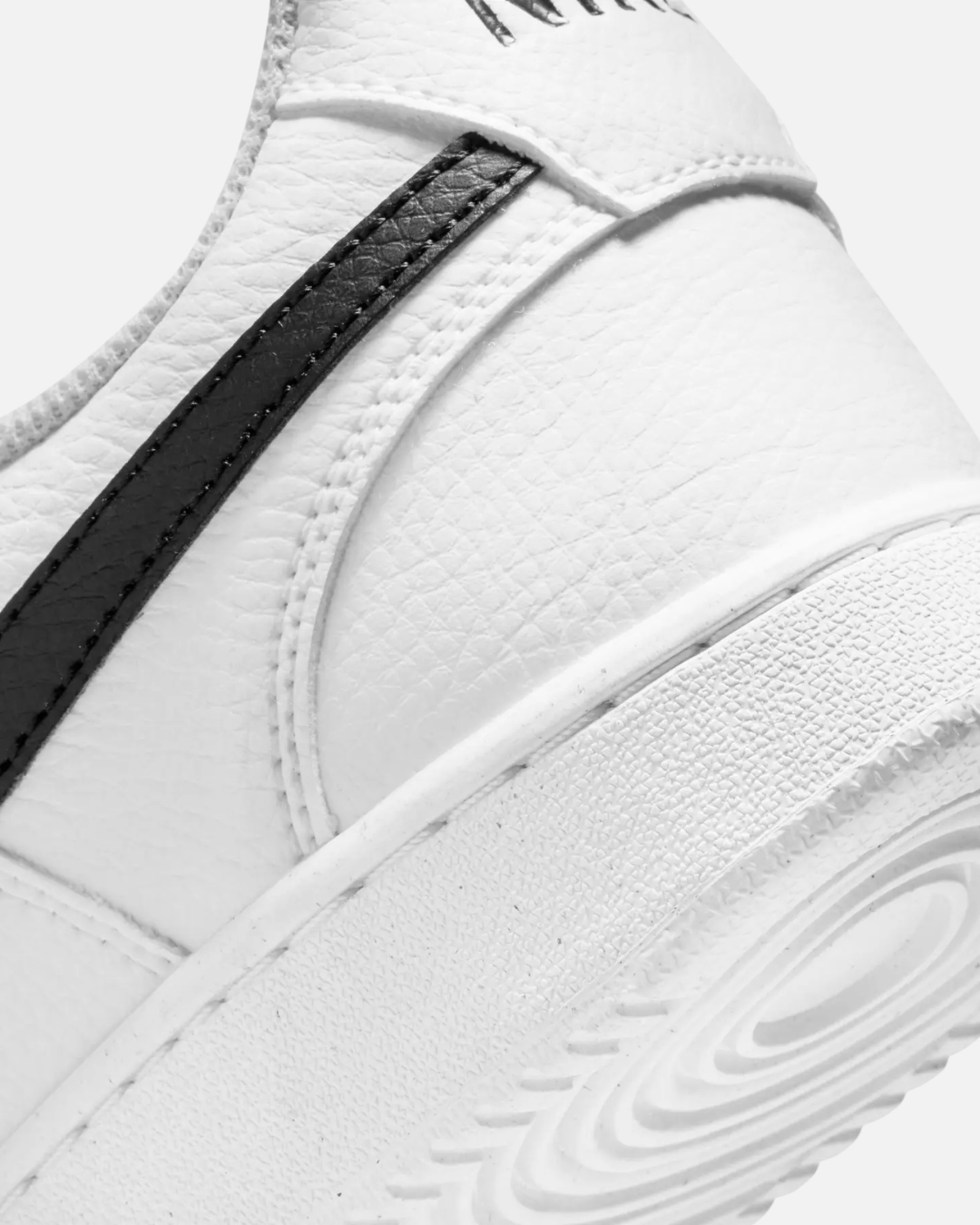 FootkornerChaussures Nike Court Vision - Blanc