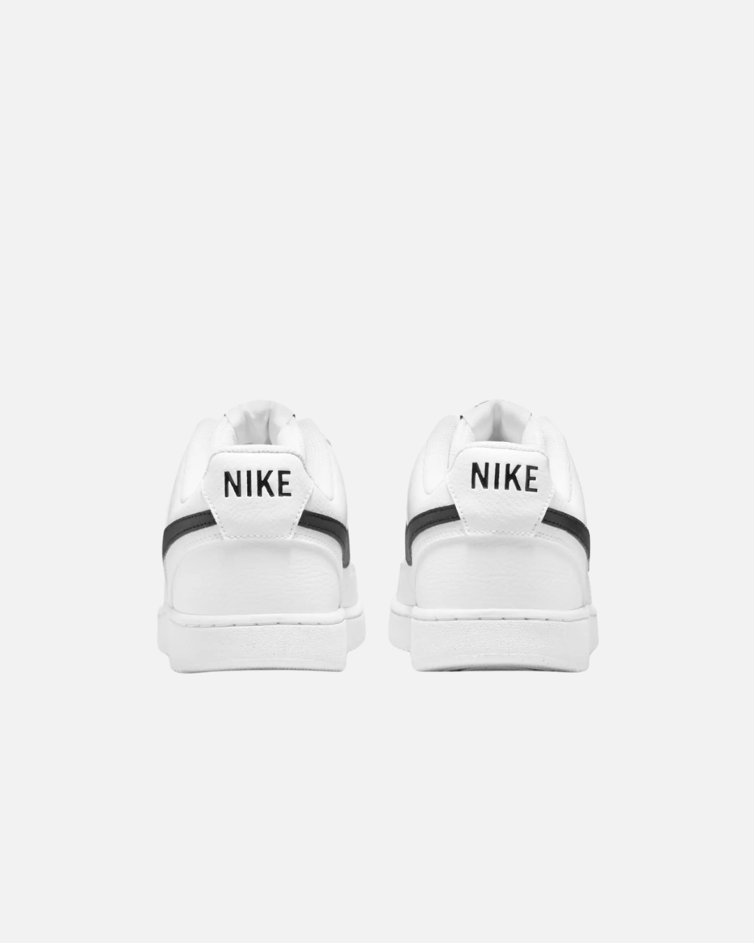 FootkornerChaussures Nike Court Vision - Blanc