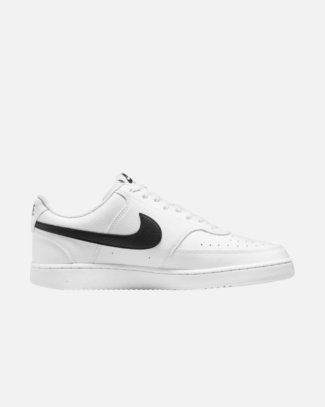FootkornerChaussures Nike Court Vision - Blanc