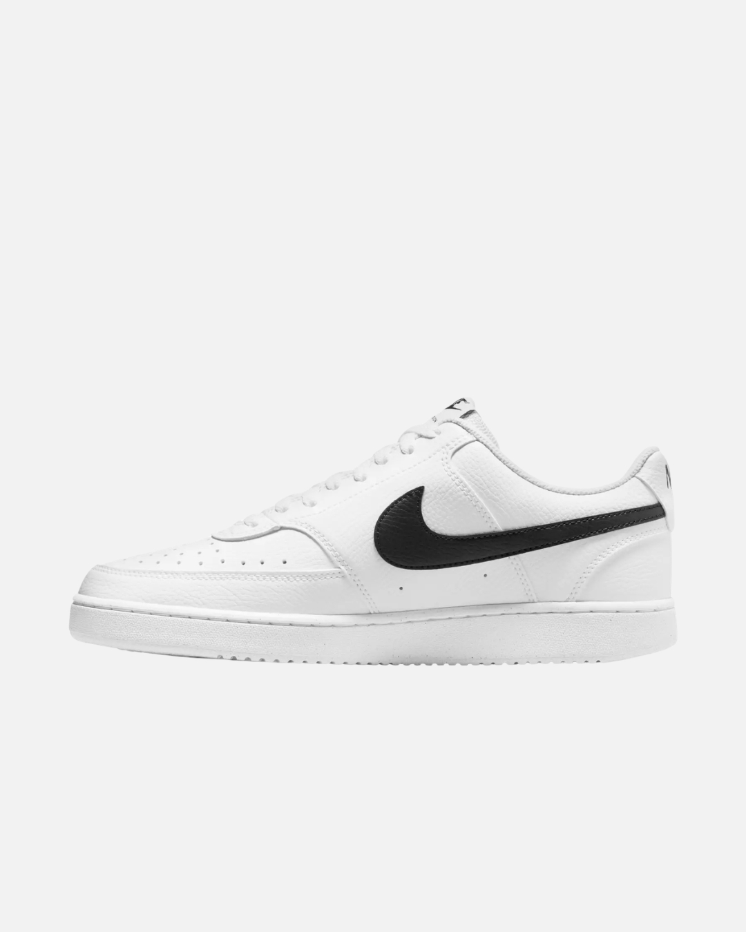 FootkornerChaussures Nike Court Vision - Blanc