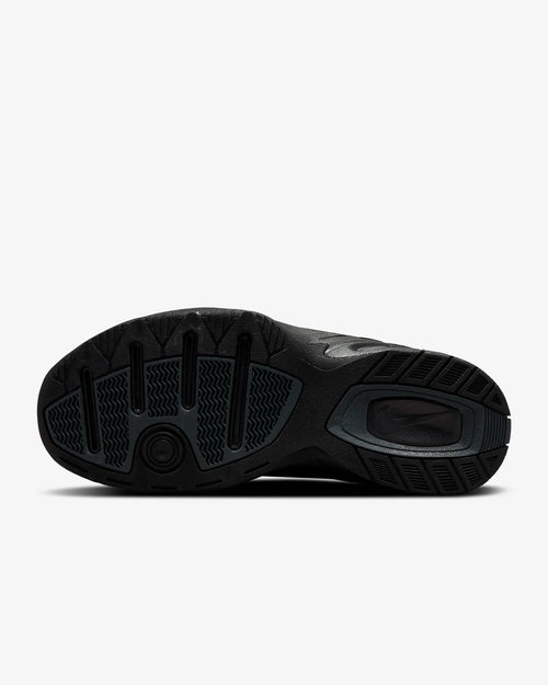 Nike Air Monarch IV - Negro - Footkorner