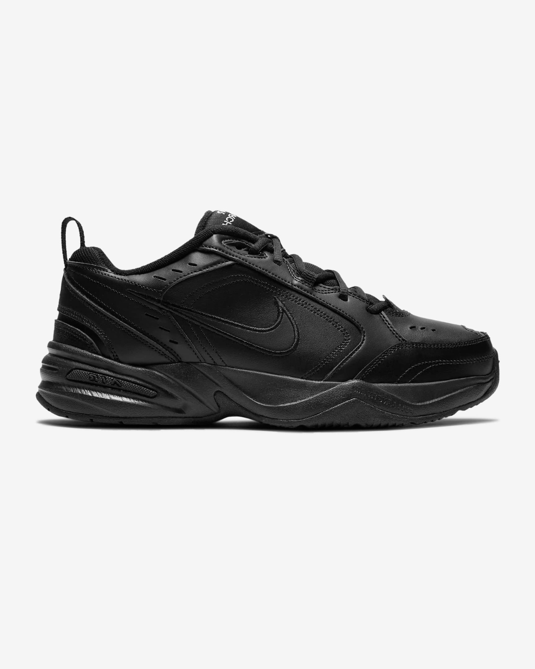 Nike Air Monarch IV - Nero