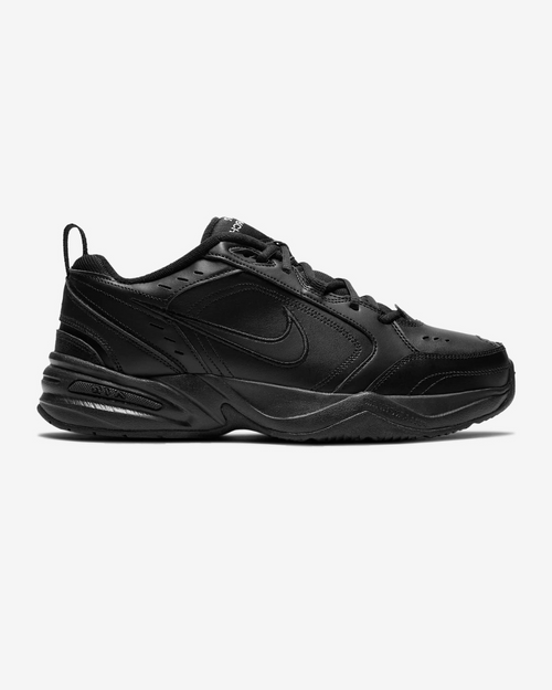 Nike Air Monarch IV - Negro - Footkorner